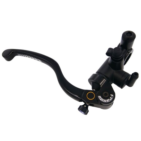 Pièces détachées Dirt bike, Pit bike Maître cylindre frein avant Frando piston - 14mm Frando