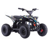 Quad enfant électrique Kix 1300W - jaune Quad enfant