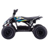 Quad enfant électrique Kix 1300W - jaune Quad enfant