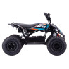 Quad enfant électrique Kix 1300W - orange Quad enfant