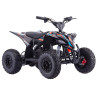 Quad enfant électrique Kix 1300W - orange Quad enfant