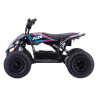 Quad enfant électrique Kix 1300W - rose Quad enfant