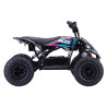 Quad enfant électrique Kix 1300W - rose Quad enfant