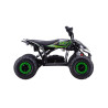 Quad électrique enfant LXF Kiddiz 1000W - vert Quad enfant