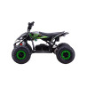 Quad électrique enfant LXF Kiddiz 1000W - vert Quad enfant