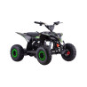 Quad électrique enfant LXF Kiddiz 1000W - vert Quad enfant