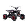 Quad électrique enfant LXF Kiddiz 1000W - rouge Quad enfant