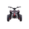 Quad électrique enfant LXF Kiddiz 1000W - rouge Quad enfant