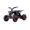 Quad électrique enfant LXF Kiddiz 1000W - rouge Quad enfant