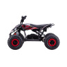 Quad électrique enfant LXF Kiddiz 1000W - rouge Quad enfant