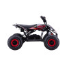 Quad électrique enfant LXF Kiddiz 1000W - rouge Quad enfant