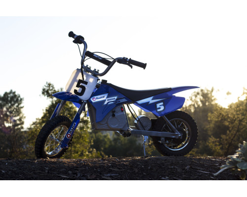 Dirt bike Razor Rocket MX350