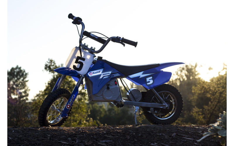 Dirt bike Razor Rocket MX350