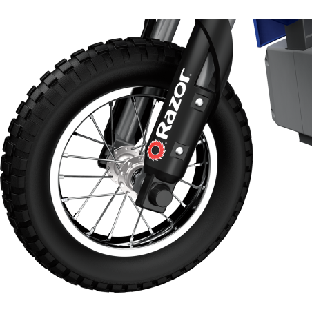 Dirt bike Razor Rocket MX350 - LeMiniRider
