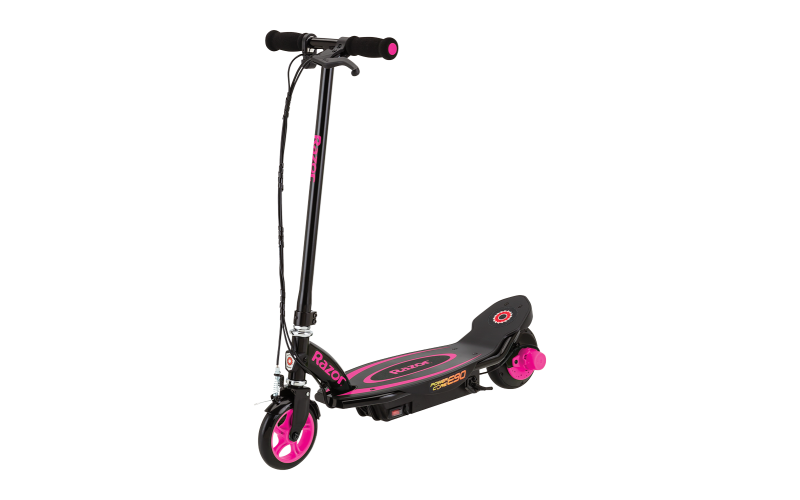 copy of Trottinette électrique enfant Razor PowerCore E90 - noir