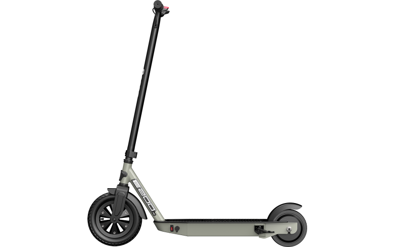 Trottinette électrique enfant Razor 200w - E200HD - gris nardo