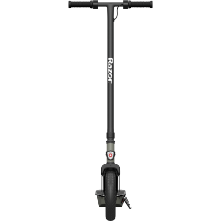 Trottinette électrique enfant Razor 200w - E200HD - gris nardo