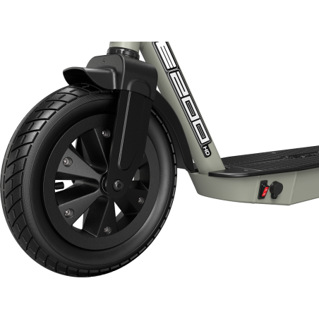 Trottinette électrique enfant Razor 200w - E200HD - gris nardo