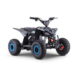 Quad électrique enfant LXF Kiddiz 1000W - bleu Quad enfant