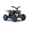 Quad électrique enfant LXF Kiddiz 1000W - bleu Quad enfant