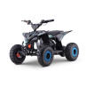 Quad électrique enfant LXF Kiddiz 1000W - bleu Quad enfant