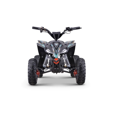 Quad électrique enfant LXF Kiddiz 1000W - bleu Quad enfant