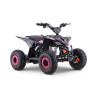 Quad électrique enfant LXF Kiddiz 1000W - rose Quad enfant