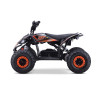 Quad électrique enfant LXF Kiddiz 1000W - orange Quad enfant