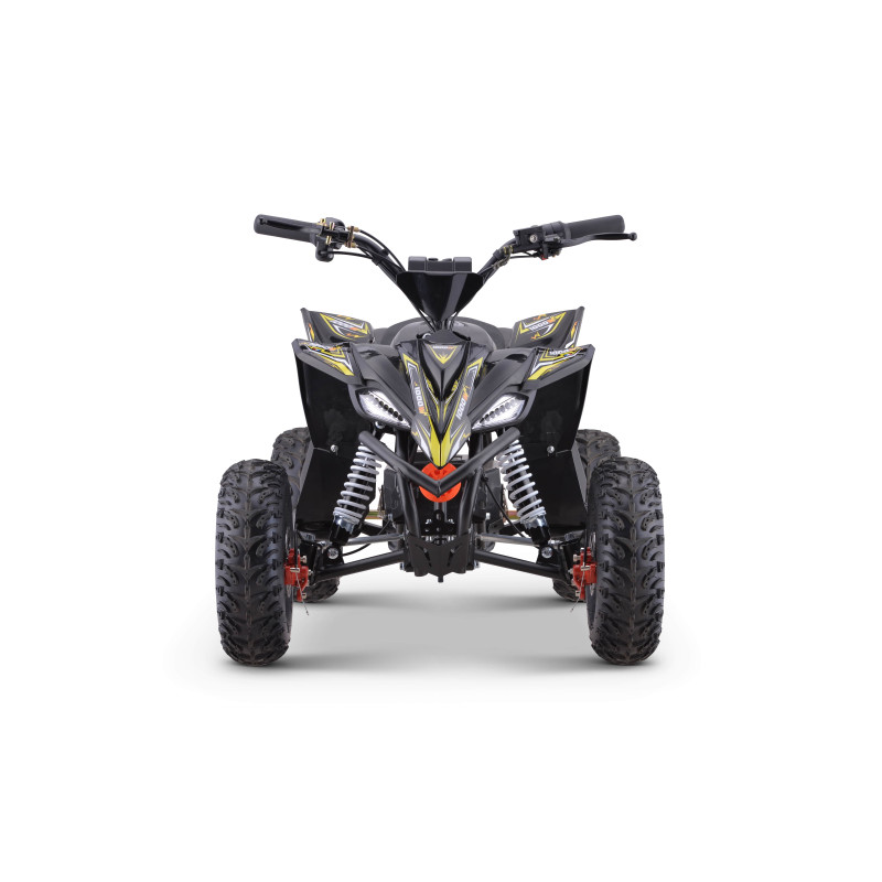 copy of Quad électrique enfant LXF Kiddiz 1000W - vert