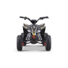 Quad électrique enfant LXF Kiddiz 1000W - jaune Quad enfant