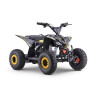 Quad électrique enfant LXF Kiddiz 1000W - jaune Quad enfant