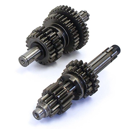 Pièces détachées Dirt bike, Pit bike Arbre de BoÃ®te 150/160 YX YX