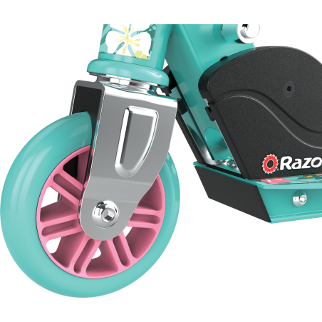 Trottinette pliable enfant Razor - Kick Paradise