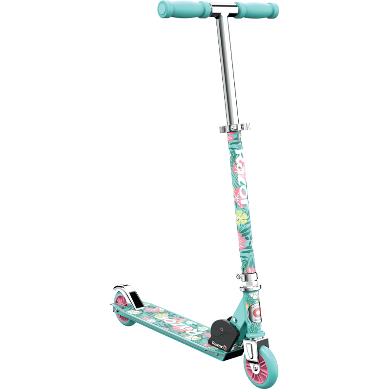 Trottinette pliable enfant Razor - Kick Paradise