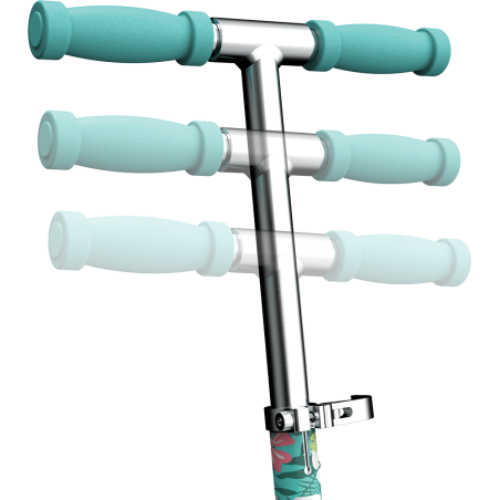 Trottinette pliable enfant Razor - Kick Paradise