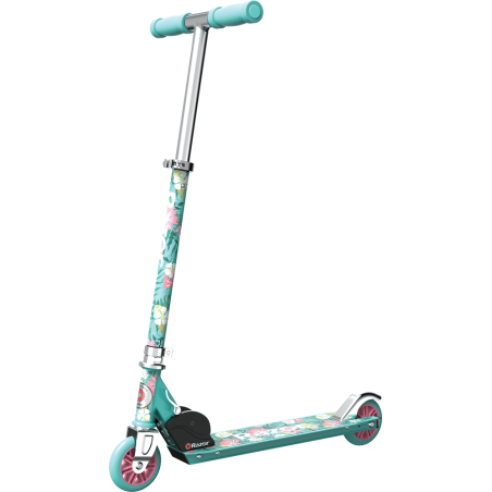 Trottinette pliable enfant Razor - Kick Paradise