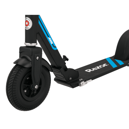 Trottinette pliable Razor A5 Air - black edition