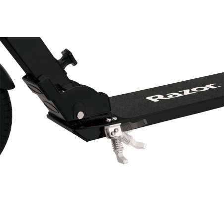 Trottinette pliable Razor A5 Air - black edition