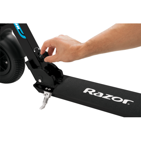 Trottinette pliable Razor A5 Air - black edition