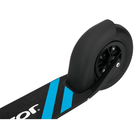 Trottinette pliable Razor A5 Air - black edition