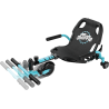 Buggy / Karting, Razor - Drifter 360° Crazy Shuttle - bleu, LeMiniRider