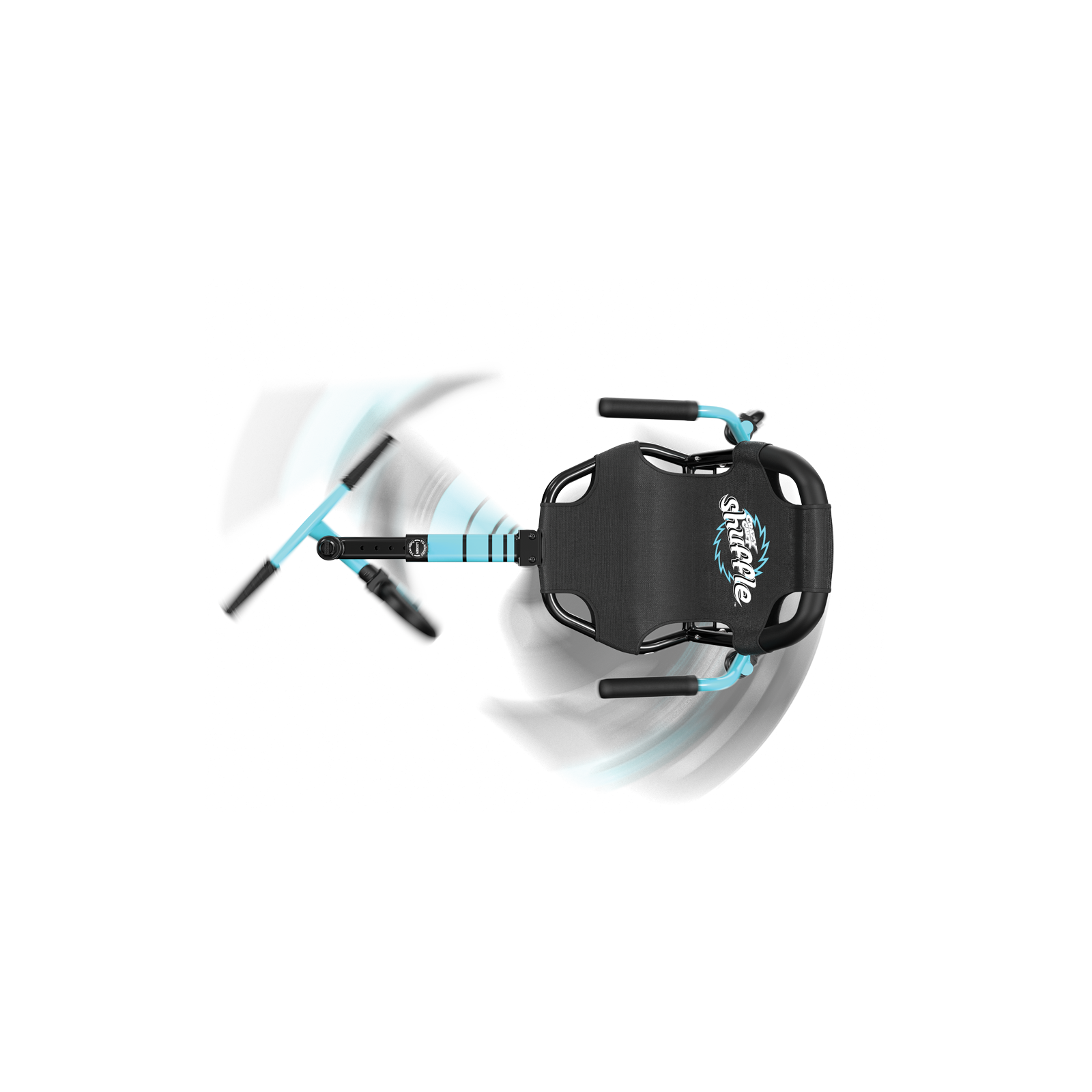 Razor - Drifter 360° Crazy Shuttle - bleu