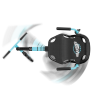 Buggy / Karting, Razor - Drifter 360° Crazy Shuttle - bleu, LeMiniRider