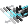 Buggy / Karting, Razor - Drifter 360° Crazy Shuttle - bleu, LeMiniRider