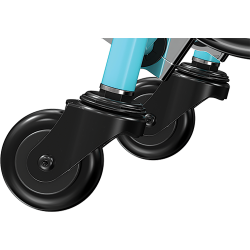 Buggy / Karting, Razor - Drifter 360° Crazy Shuttle - bleu, LeMiniRider