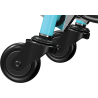 Buggy / Karting, Razor - Drifter 360° Crazy Shuttle - bleu, LeMiniRider