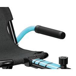 Buggy / Karting, Razor - Drifter 360° Crazy Shuttle - bleu, LeMiniRider