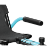 Buggy / Karting, Razor - Drifter 360° Crazy Shuttle - bleu, LeMiniRider