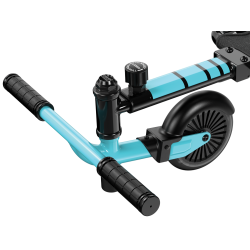 Buggy / Karting, Razor - Drifter 360° Crazy Shuttle - bleu, LeMiniRider