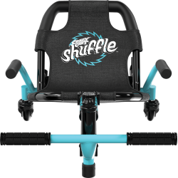 Buggy / Karting, Razor - Drifter 360° Crazy Shuttle - bleu, LeMiniRider